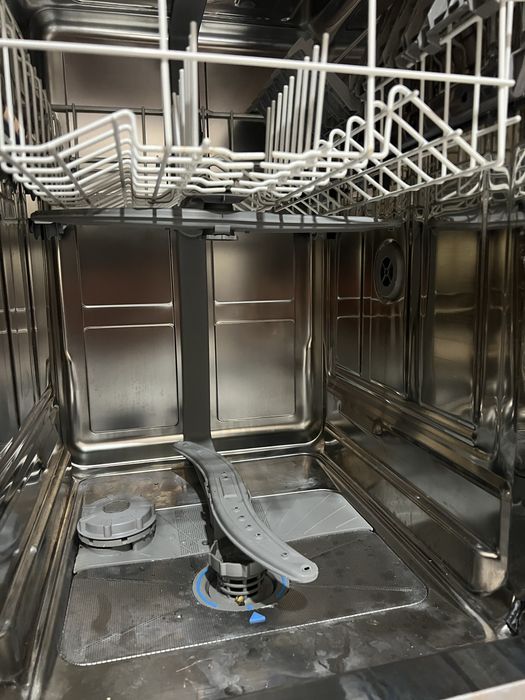 Посудомийна машина Bosch