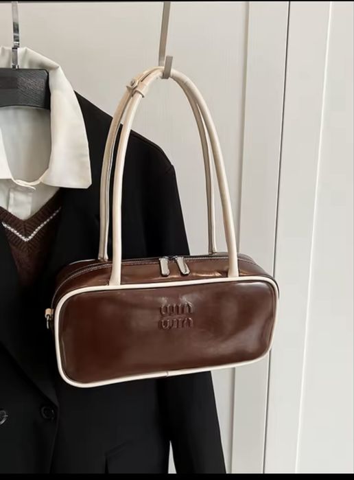 стильна крос боді