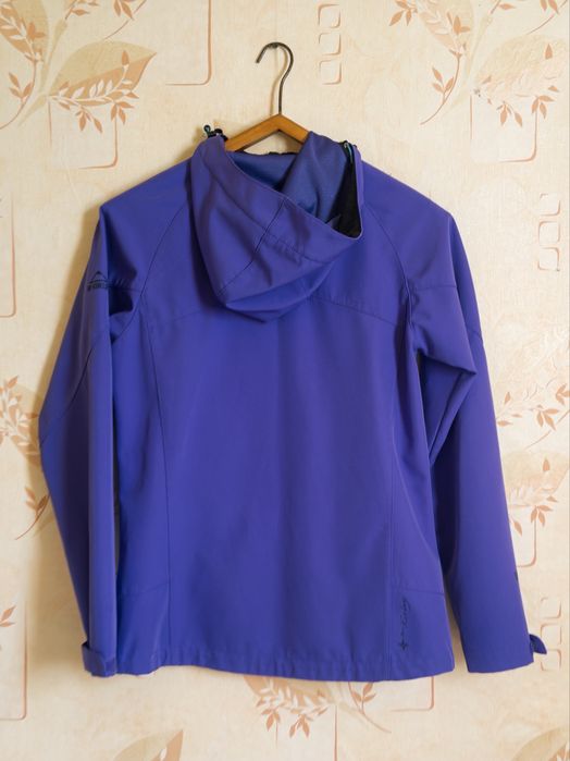 Вітровка windstopper mc kinley S