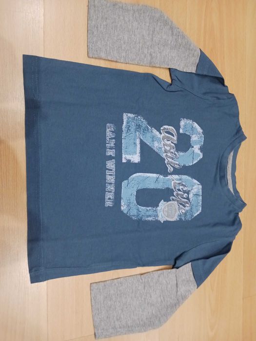 Conjunto de 4 sweatshirts para criança - 4 anos