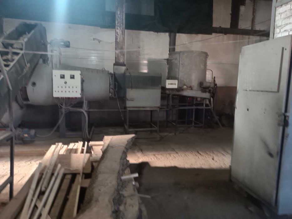 Продам сушилку Авм 0.65 повністю робоча лінія
