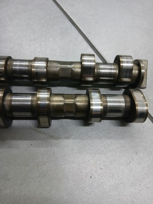 Wałki rozrządu BMW 320i 328i F30 2.0 184KM 245KM N20B20