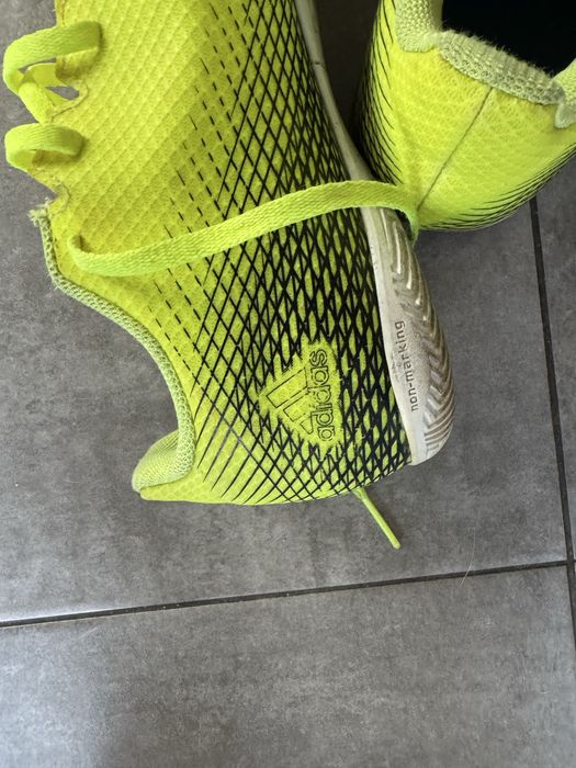 Sapatilhas adidas predator X