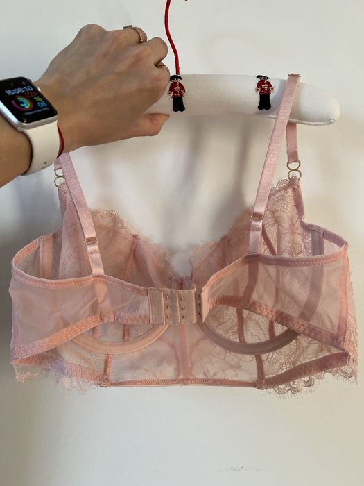 Бюстгальтер Tu.