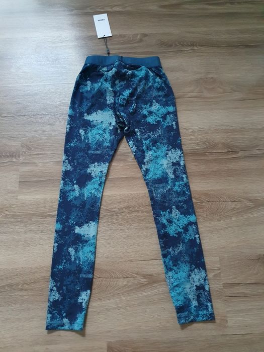 Gymshark Legginsy r.S