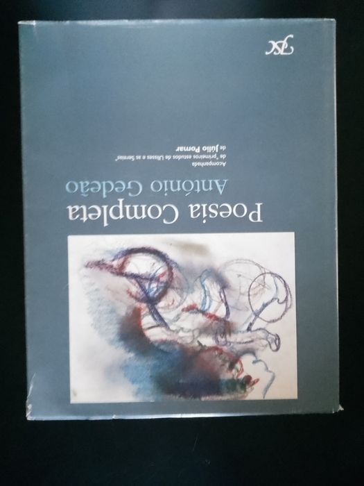 Poesia Completa de António Gedeão