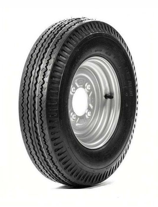 Pneus para reboques e atrelados (ler descrição)