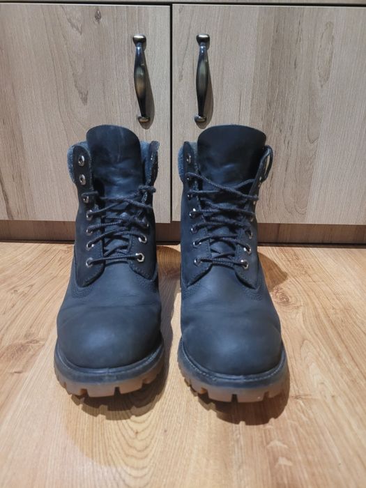 Buty Timberland 6 premium
