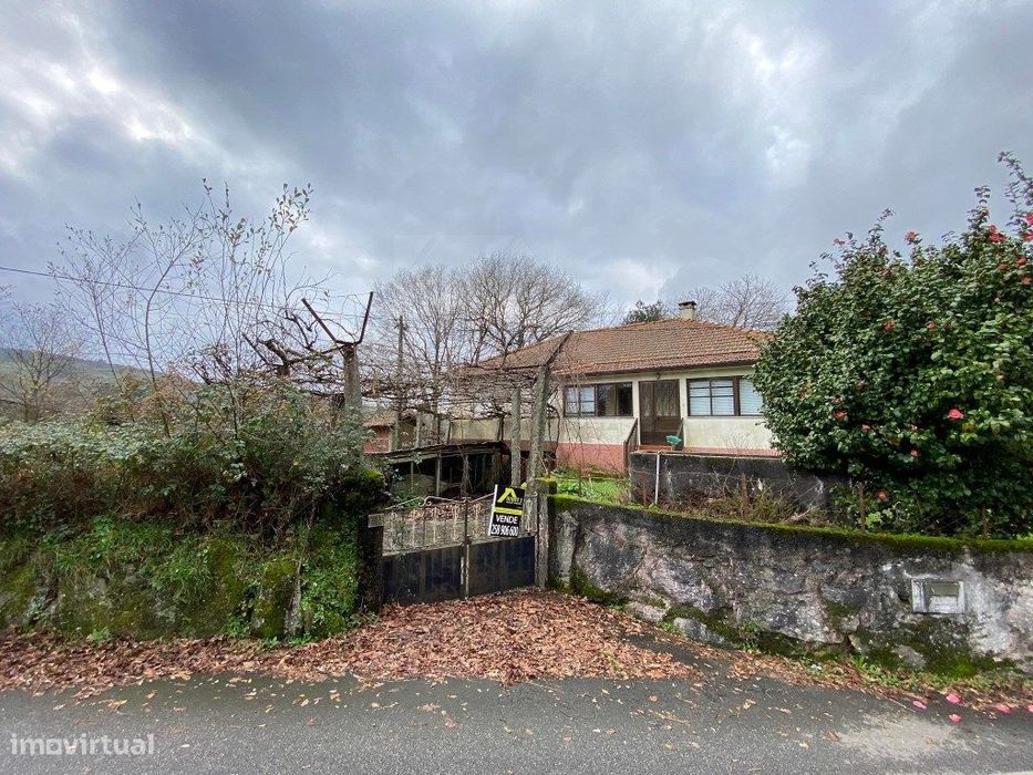 Moradia T3 em Bico