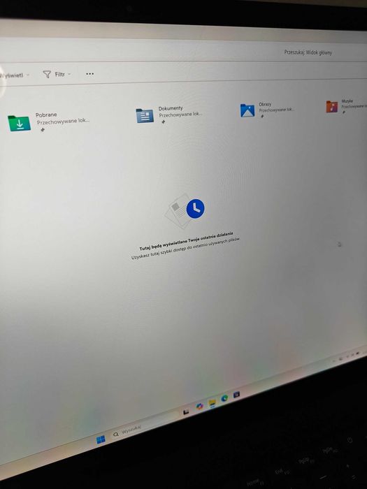 Surface Laptop 4 15" 2K i7-1185G7 32GB 1TB 1979 Windows 11 Opis