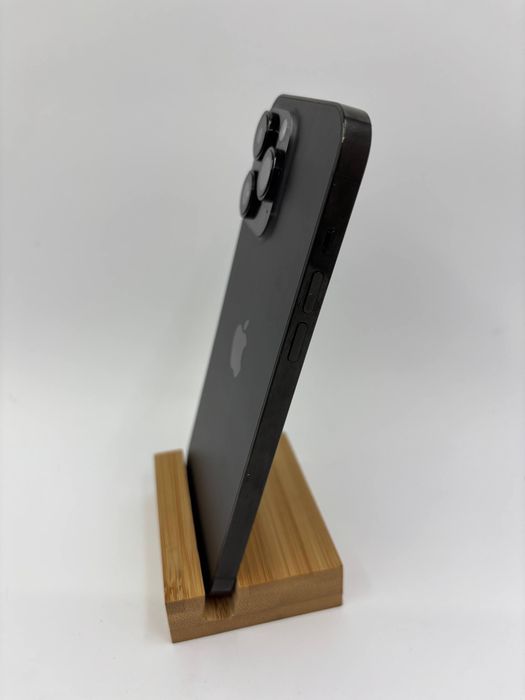 iPhone 14 Pro Max 128GB Space Black ГАРАНТІЯ 6 Місяців МАГАЗИН