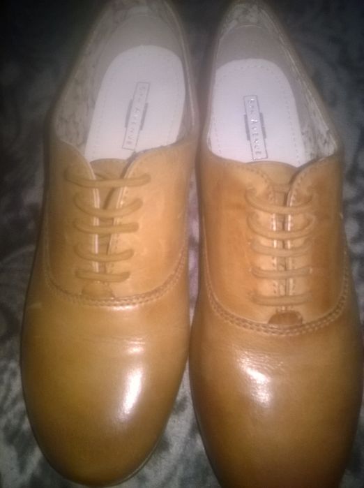 Nowe buty damskie 5 Th Avenue