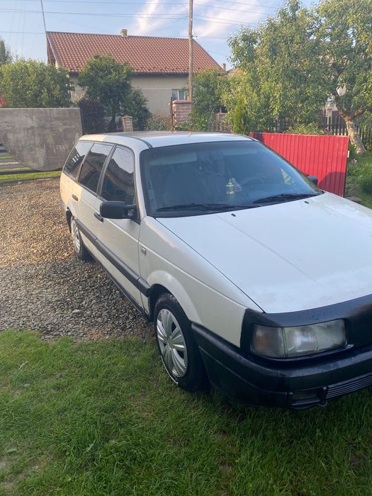 Продається Passat b3