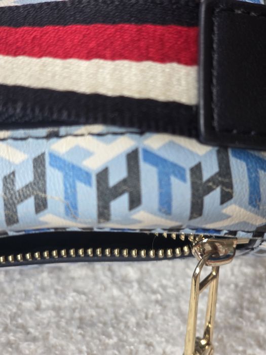 Torebka Tommy Hilfiger