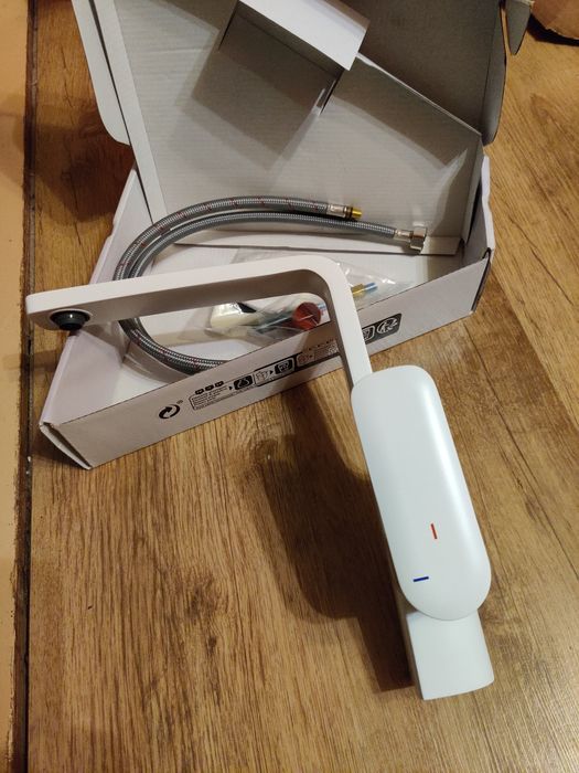 Bateria kuchenna delinia