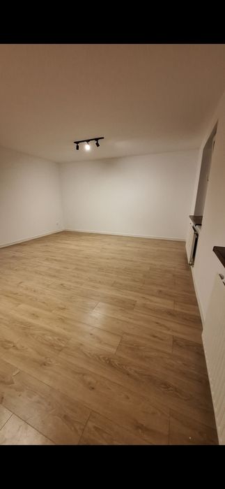 Mieszkanie 36m parter