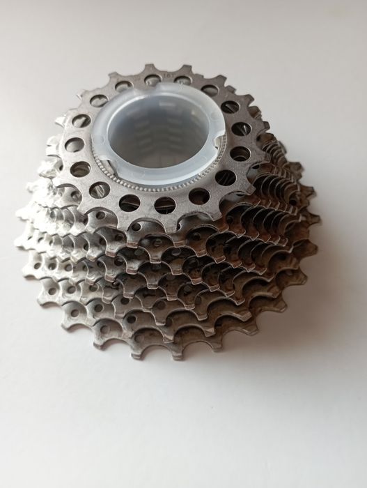 Cassete Shimano Ultrega 16-27