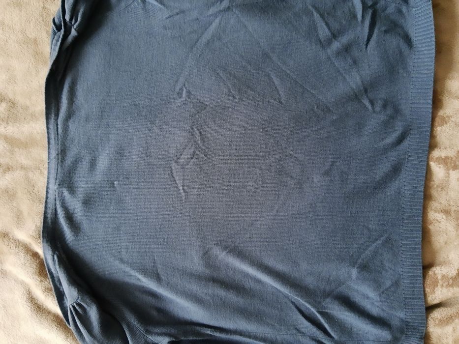 Kardigan mango M jak nowy