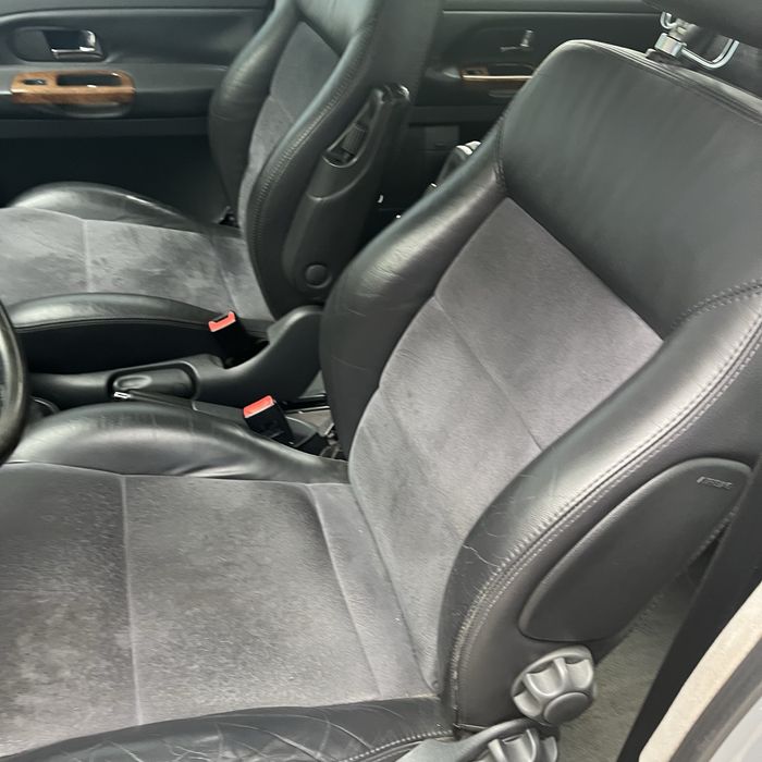 Vw sharan 130 de 2003