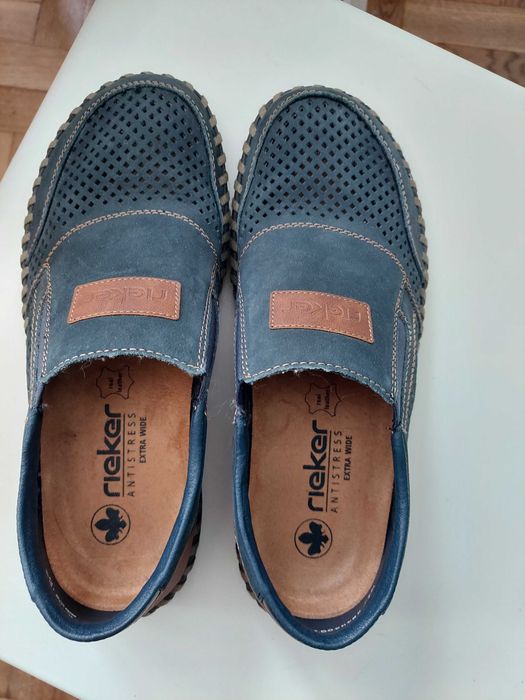 buty Rieker   41