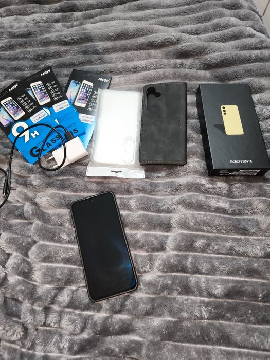 Samsung Galaxy s24 fe