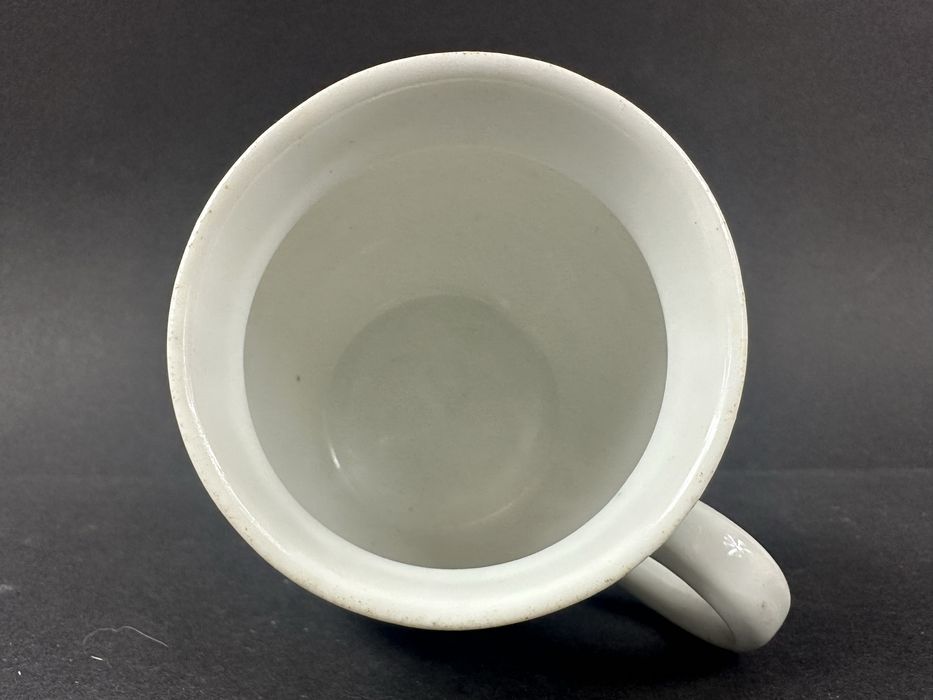 Filiżanka kubek beczułka J.S Germany Zofiówka