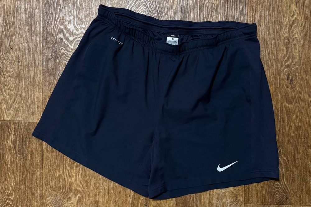 Шорты от Nike