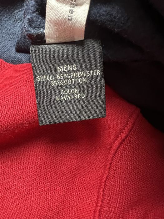 Bluza Starter unisex