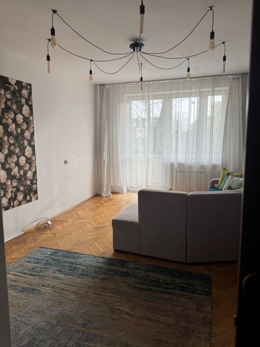 Wynajmę mieszkanie blisko centrum
