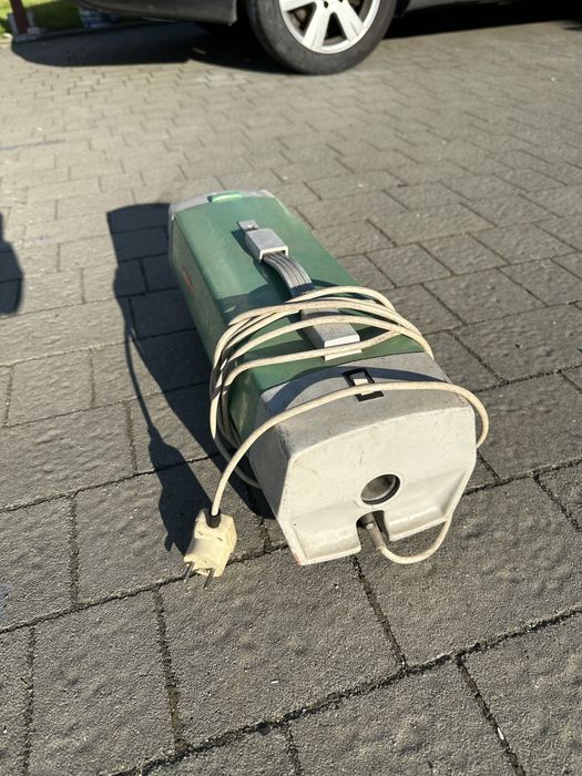 Odkurzacz PREDOM ZELMER prl