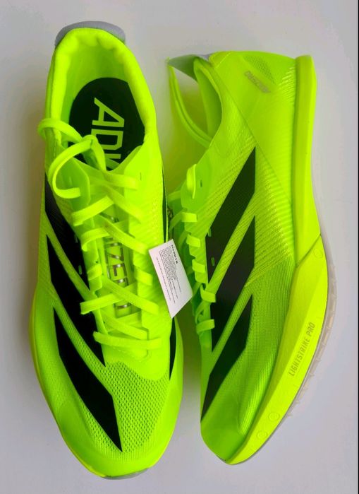 Ш повки Adidas для спринта