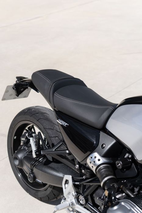 2024 BMW R12 NINE T