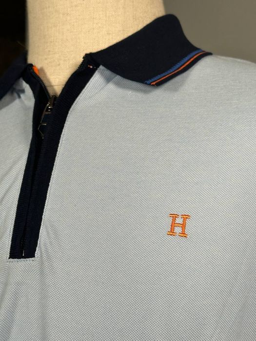 Чоловіче поло hermes
