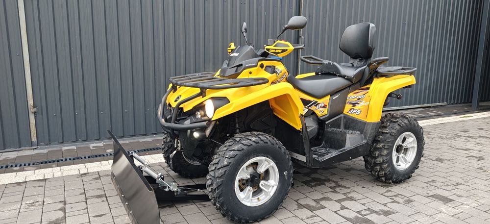 Can-Am