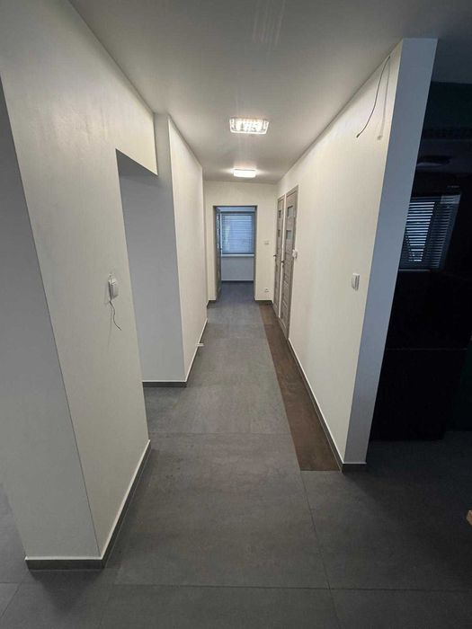 Wynajme mieszkanie Borzęta koło Myślenic