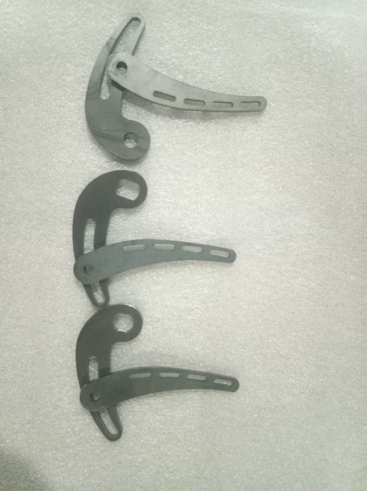 Усилитель дропаутов