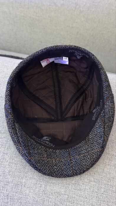 Sterkowski - rozmiar 58 - nowy, nie noszony