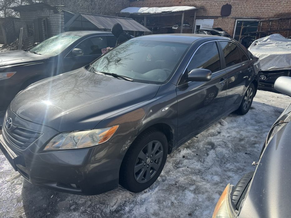Двері Toyota Camry 30 40 45 50 55 70 Розборка