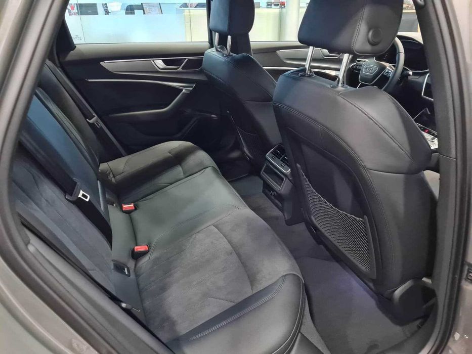 Wynajem  Audi A6 quattro , diesel automat.