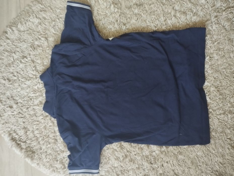 Поло FRED PERRY bradley wiggins