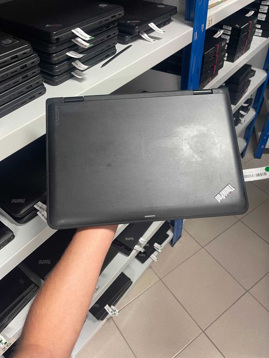 Lenovo ThinkPad 11e Yoga Gen6 M3-8100Y 8GB 256GB SSD Touch | Tech-Refurb | Loja Oeiras |