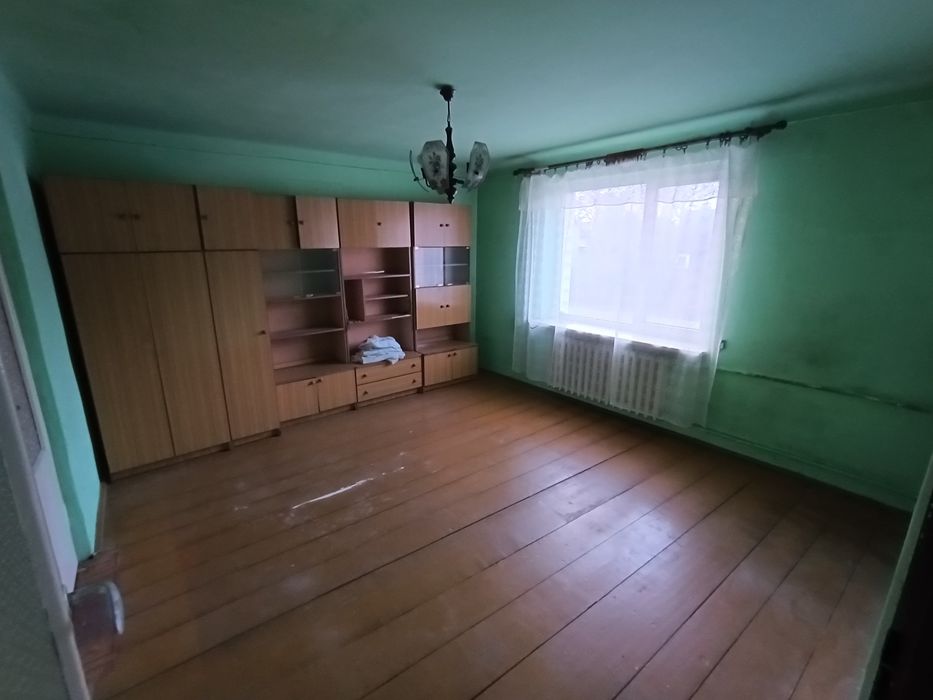 Nieruchomość w Krasnosielcu