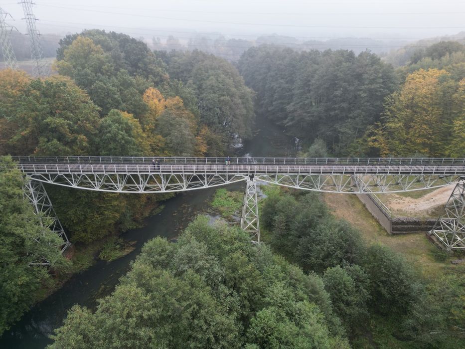 Zdjęcia oraz zdjęcia z drona.