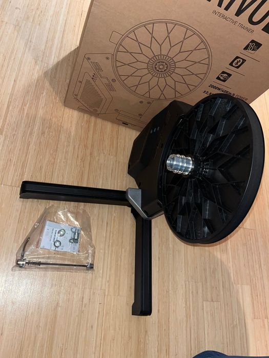 Elite Rivo - trenażer