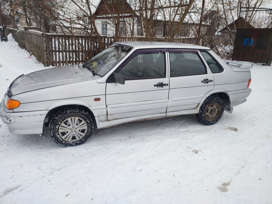 Продам домашню петнаху на газу