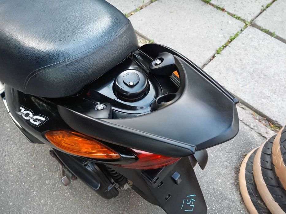 Yamaha Jog36 sa36