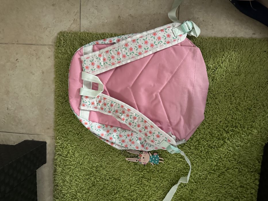 Talheres prata de batizado