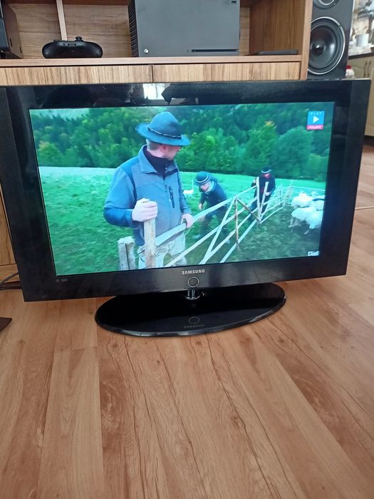 Telewizory Samsung 32