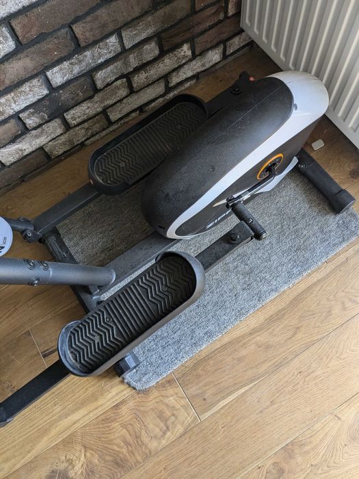 Orbitrek Shox treningowy do 120kg ZIPRO