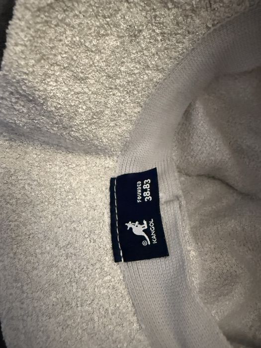 Панамка Kangol founded 38,83
